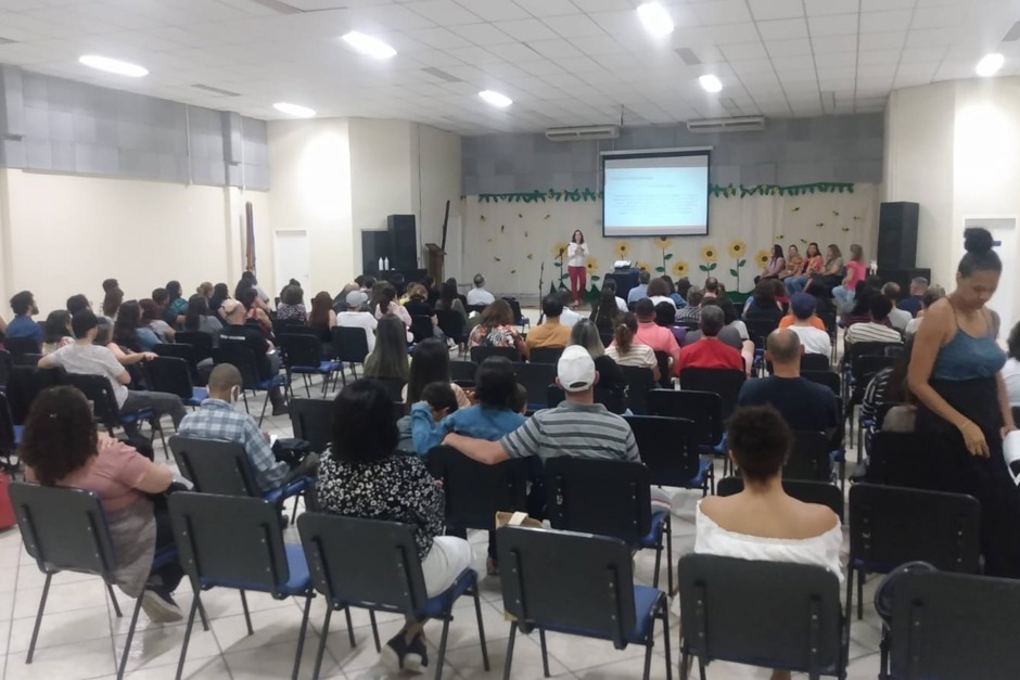 Programa de Apadrinhamento Afetivo