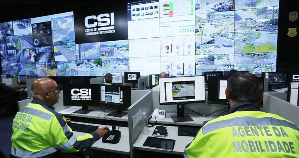 City Tour agosto CSI