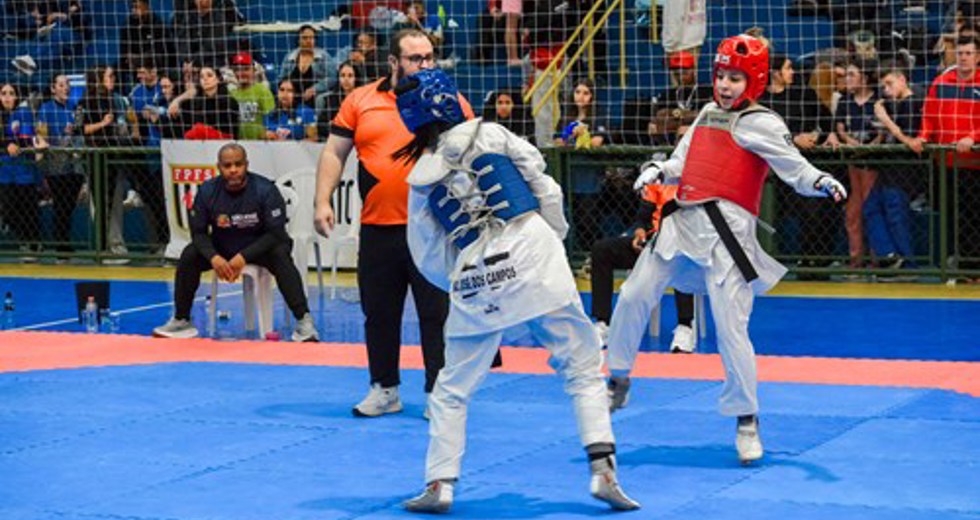 JOGOS REGIONAIS 2025