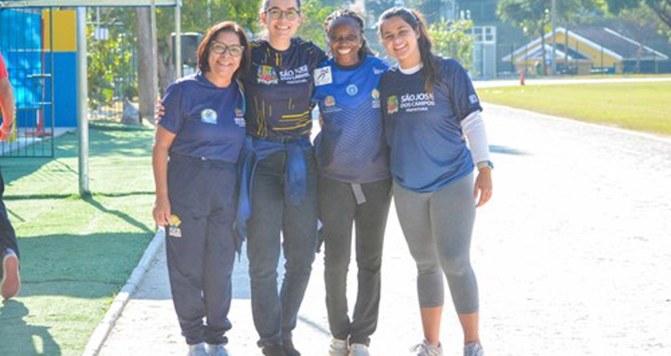 JOGOS REGIONAIS 2025