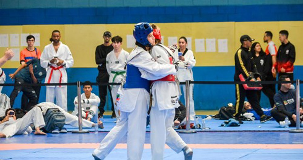 JOGOS REGIONAIS 2025