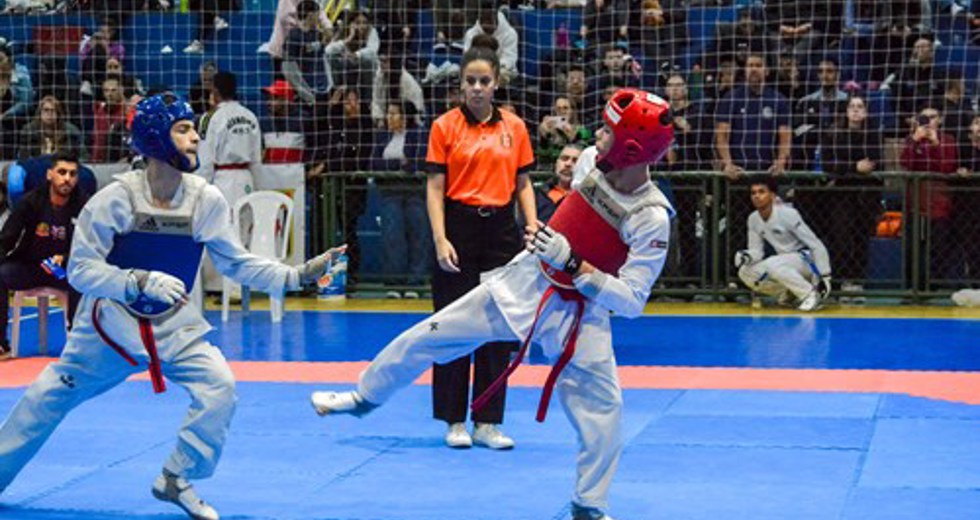 JOGOS REGIONAIS 2025