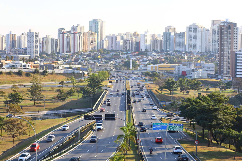 Foto: Claudio Vieira/PMSJC Inscrições para composição do CMDU seguem até 30 de setembro