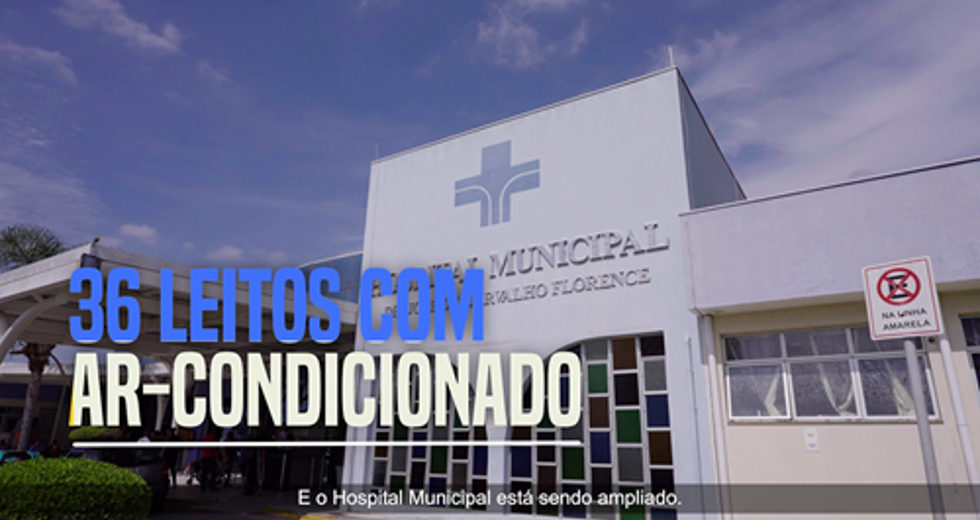 100 Dias Saúde AME