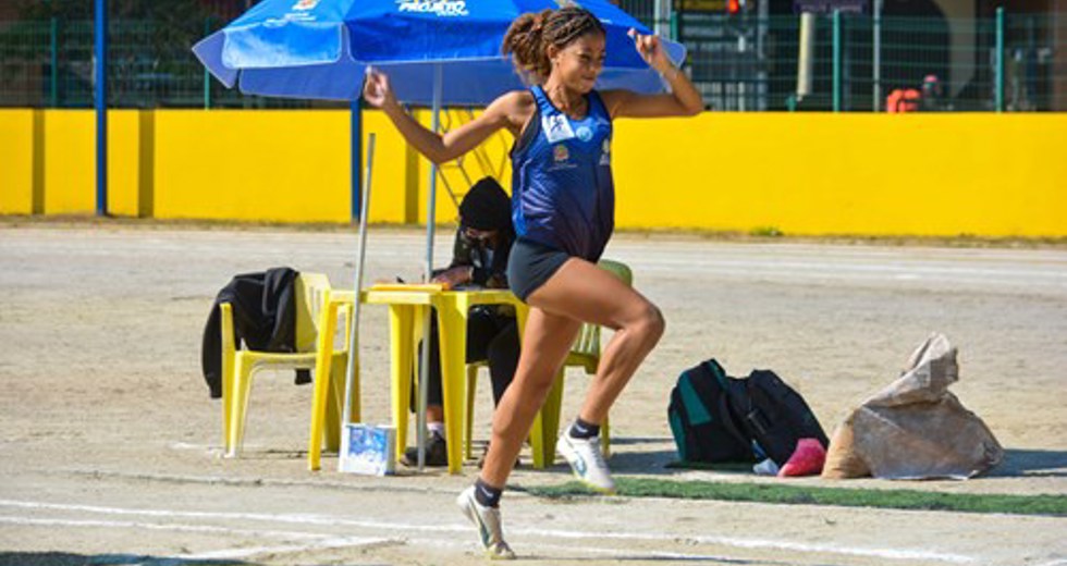 JOGOS REGIONAIS 2025