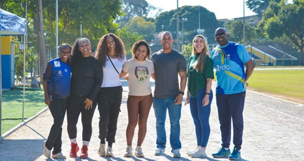 JOGOS REGIONAIS 2025