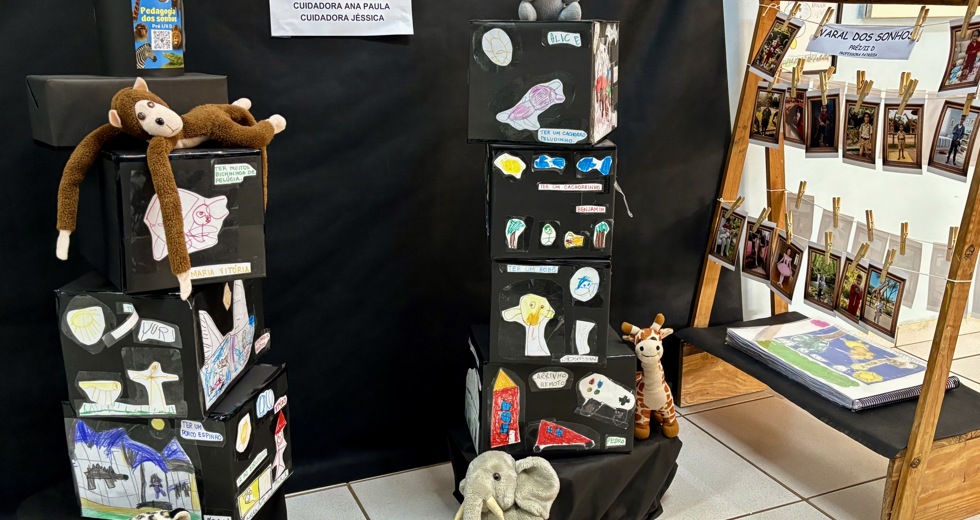 Projeto Empreende nas Escolas estimula imaginação e protagonismo infantil