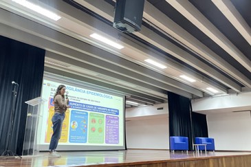 Capacitação para promoção da vacinação e combate à desinformação