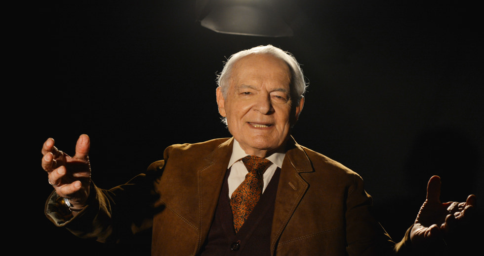 Othon Bastos