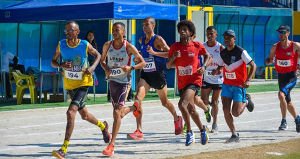 JOGOS REGIONAIS 2025