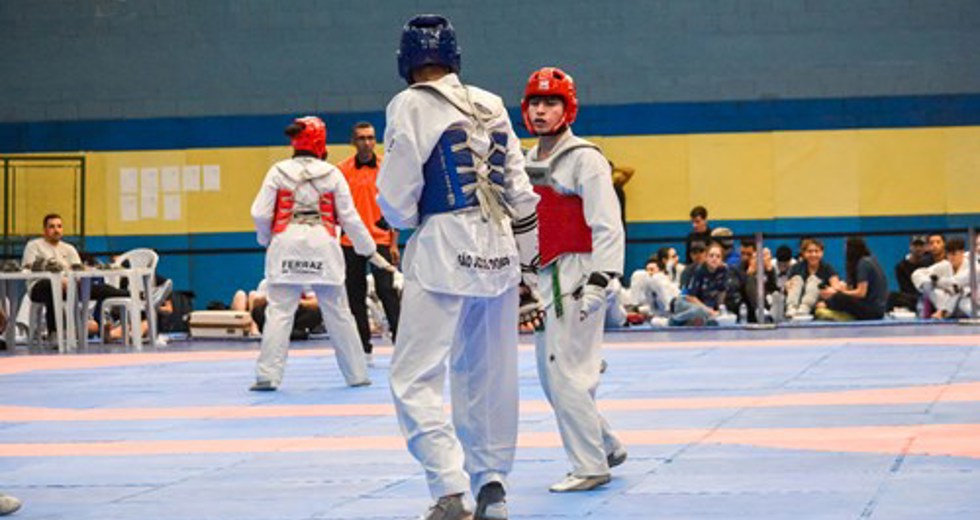 JOGOS REGIONAIS 2025