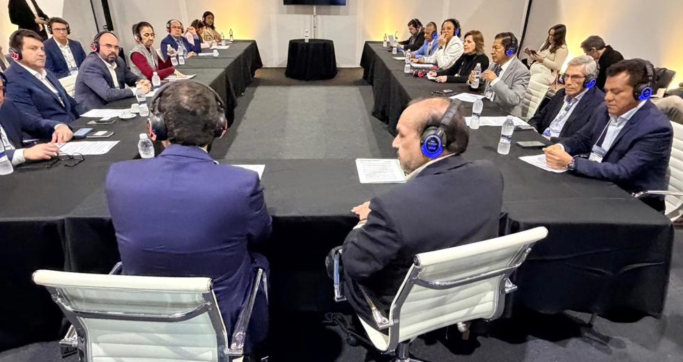 São José leva modelo de cidade inteligente à América Latina