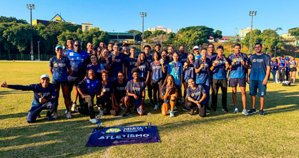 JOGOS REGIONAIS 2025