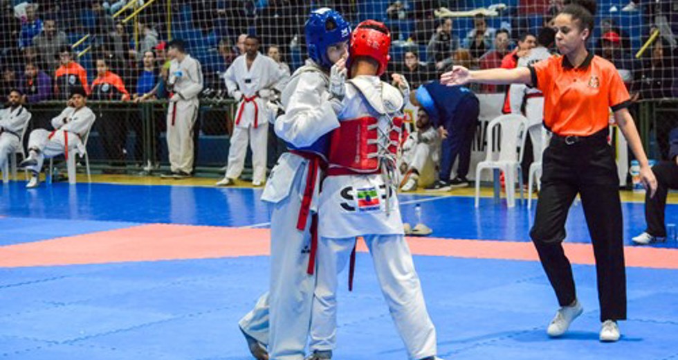 JOGOS REGIONAIS 2025