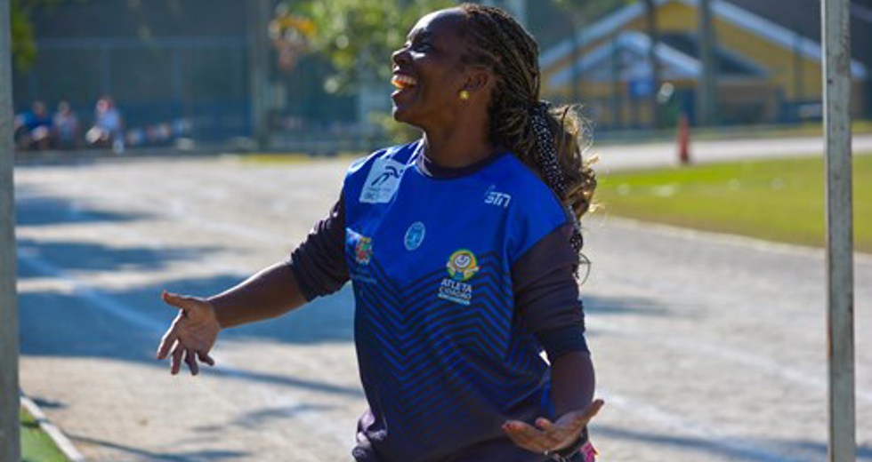 JOGOS REGIONAIS 2025