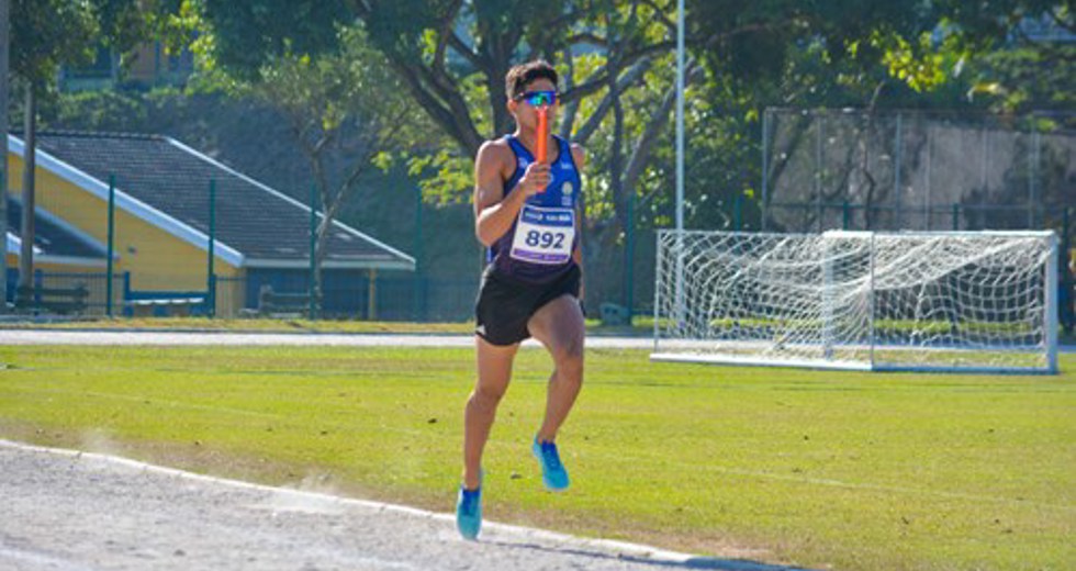 JOGOS REGIONAIS 2025