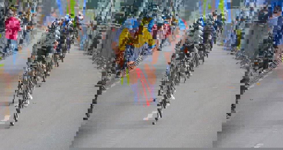 São José Ciclismo