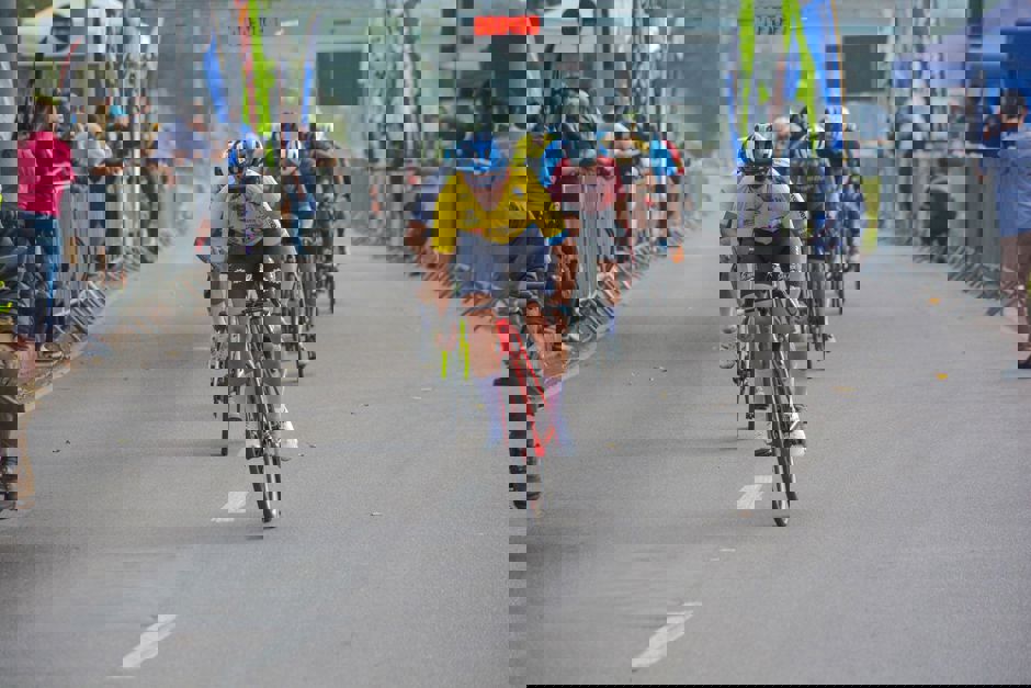 São José Ciclismo