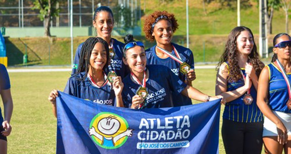 JOGOS REGIONAIS 2025