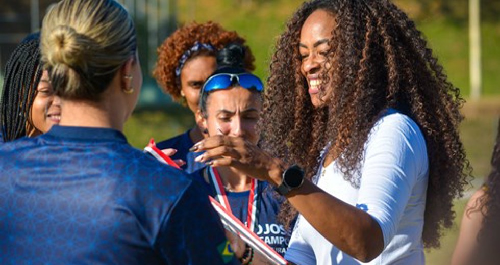 JOGOS REGIONAIS 2025