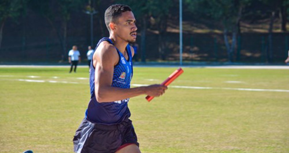 JOGOS REGIONAIS 2025