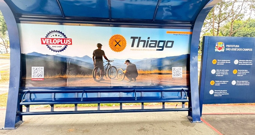 novo bike point
