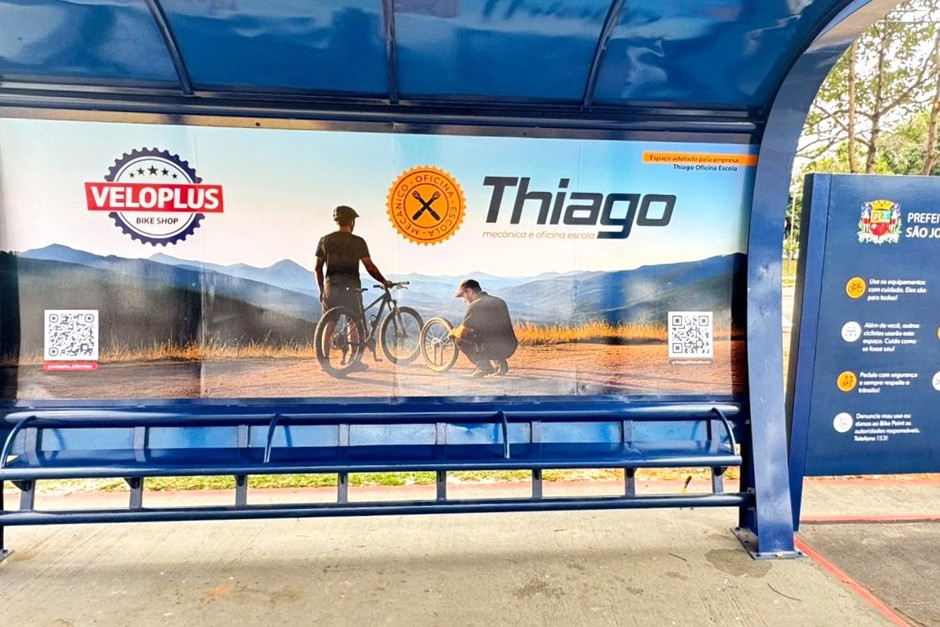 novo bike point