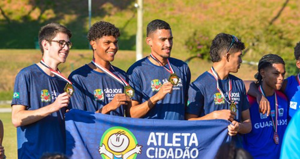 JOGOS REGIONAIS 2025