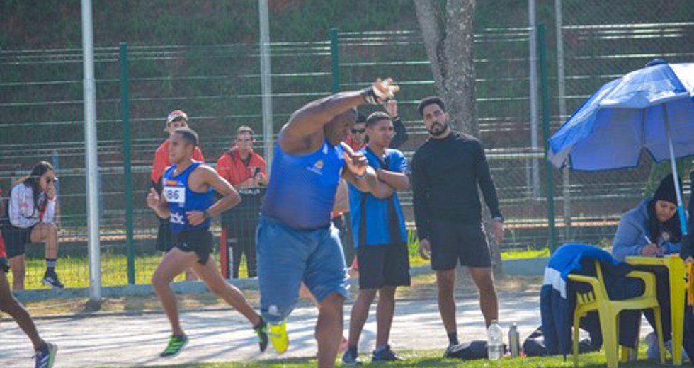 JOGOS REGIONAIS 2025