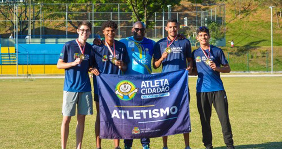 JOGOS REGIONAIS 2025