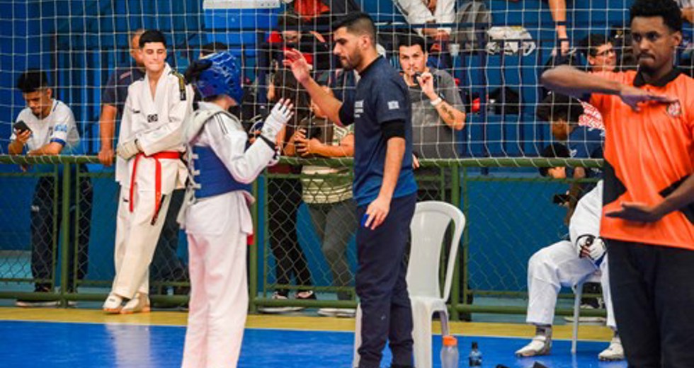 JOGOS REGIONAIS 2025