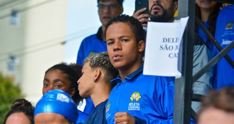 JOGOS REGIONAIS 2025