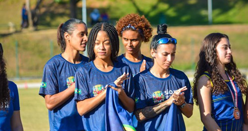 JOGOS REGIONAIS 2025