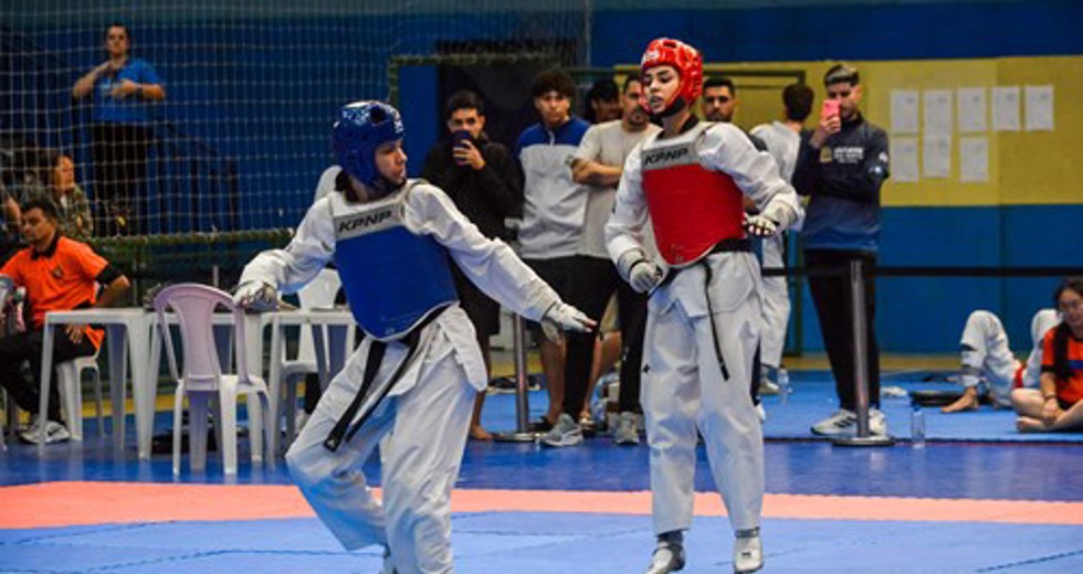 JOGOS REGIONAIS 2025