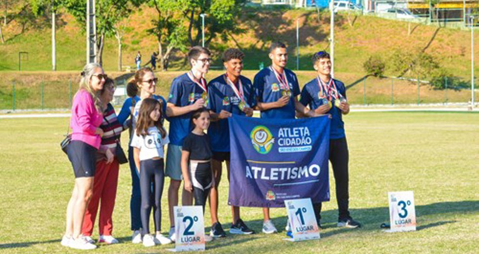 JOGOS REGIONAIS 2025