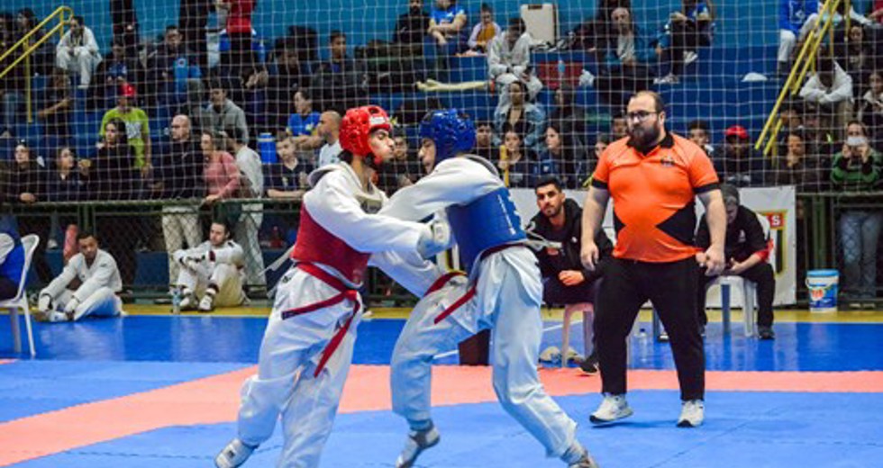 JOGOS REGIONAIS 2025