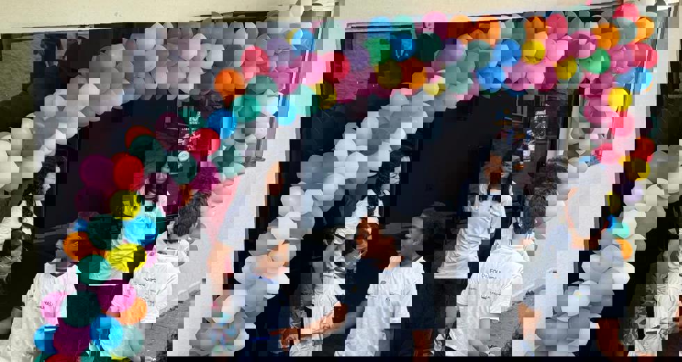 A mostra apresenta trabalhos artísticos, teatrais e pedagógicos produzidos pelas crianças e adolescentes