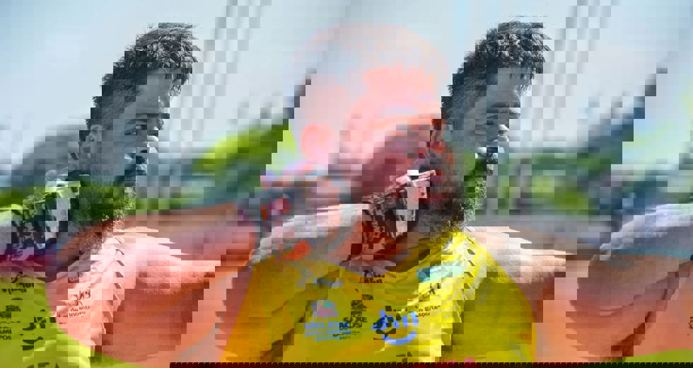 Equipe de paradesporto de São José dos Campos, Instituto Athlon