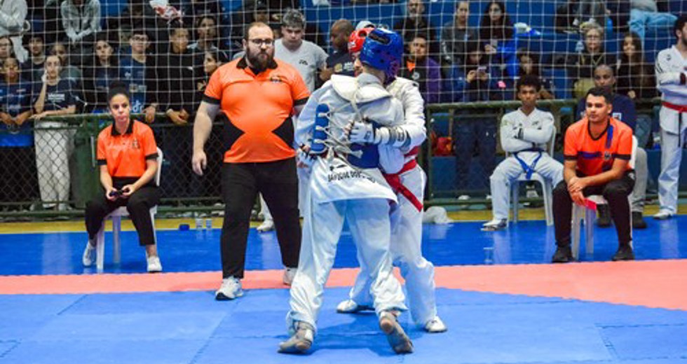 JOGOS REGIONAIS 2025