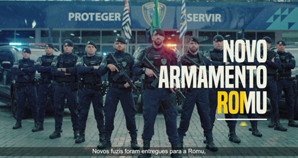 100 Dias Segurança