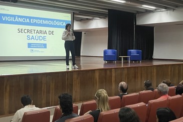 Capacitação para promoção da vacinação e combate à desinformação