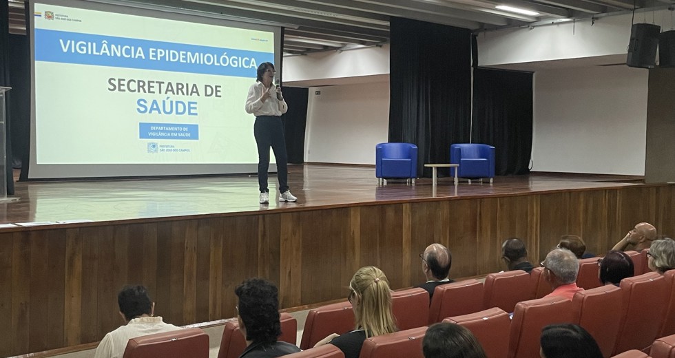 Capacitação para promoção da vacinação e combate à desinformação