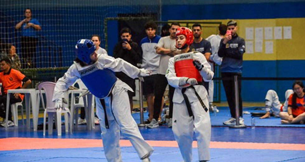 JOGOS REGIONAIS 2025