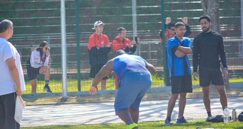 JOGOS REGIONAIS 2025