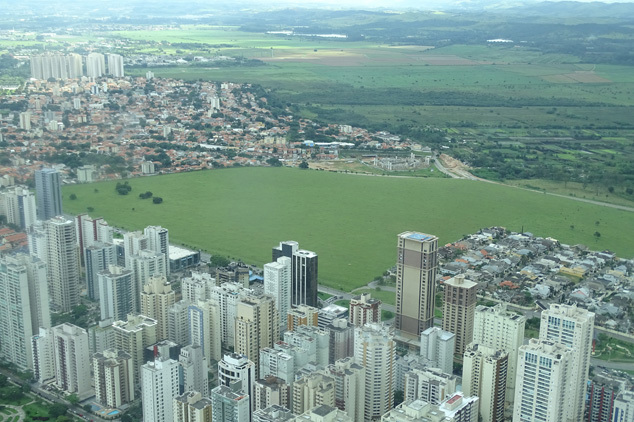 7ª Conferência da Cidade