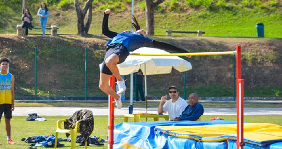 JOGOS REGIONAIS 2025