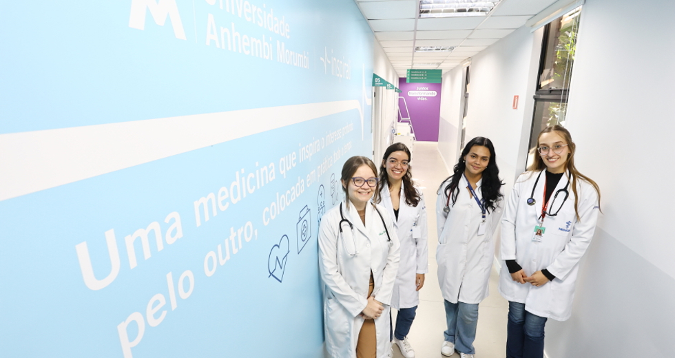 CIS Anhembi Morumbi - Celebração da parceria para atendimentos a pacientes do SUS. Foto: Claudio Vieira/PMSJC 12-08-2025 