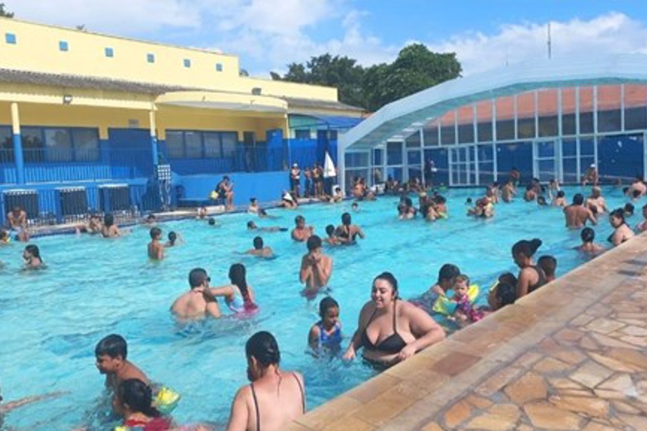 Foto: Divulgação Projeto Verão 2024/2025