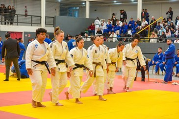 JOGOS REGIONAIS 2025