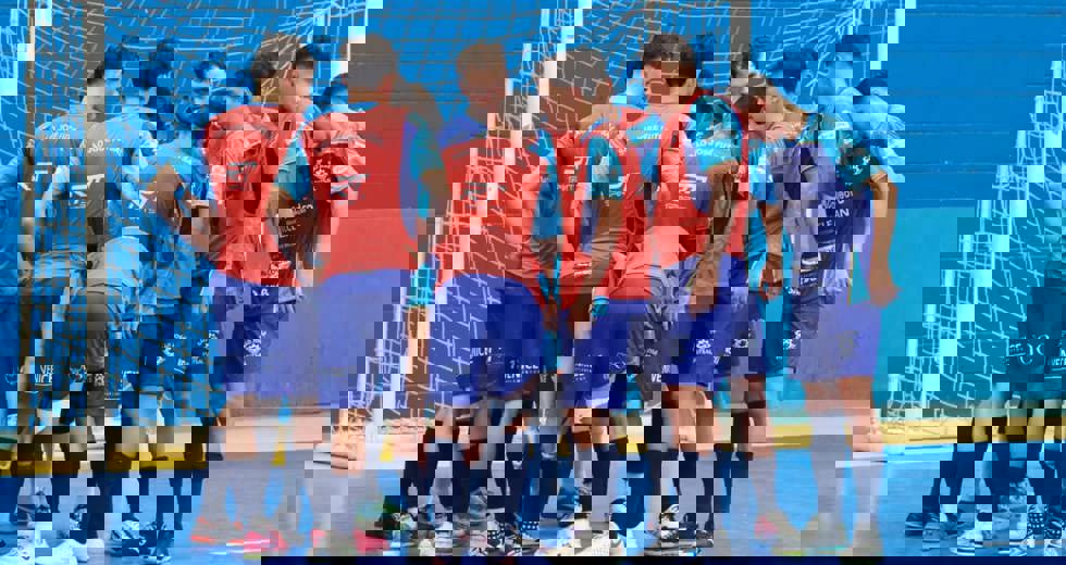 Equipe joseense de futebol de salão, São José Futsal